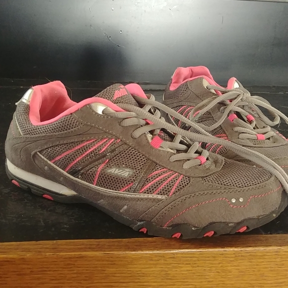 NWOT AVIA Athletic Shoes sz 10 - Picture 5 of 5